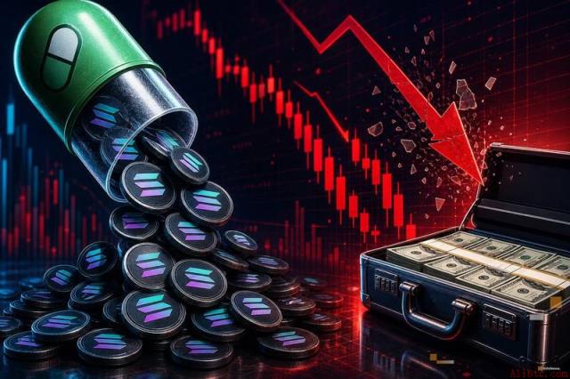 Pump.fun再售10万枚SOL，总套现金额达7.8亿美元