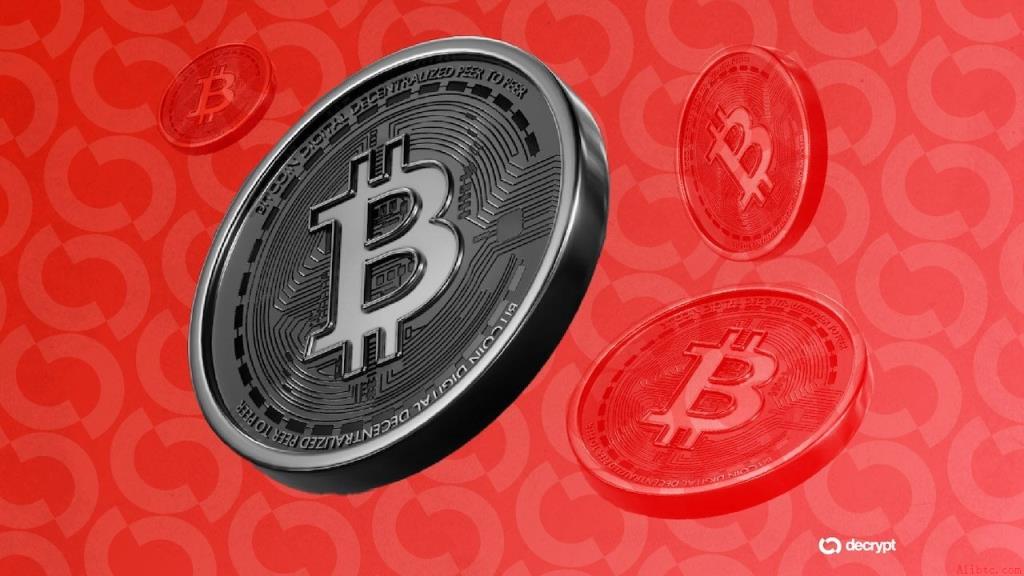 比特币交易员日益确信价格将在五月底前跌破7万美元