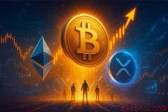 分析师：未来6-12个月将改变XRP与比特币持有者的人生，原因如下