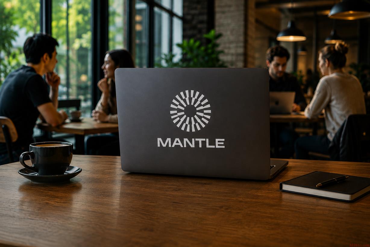 链上金融现万亿美元缺口，Mantle揭示127万亿市场空白