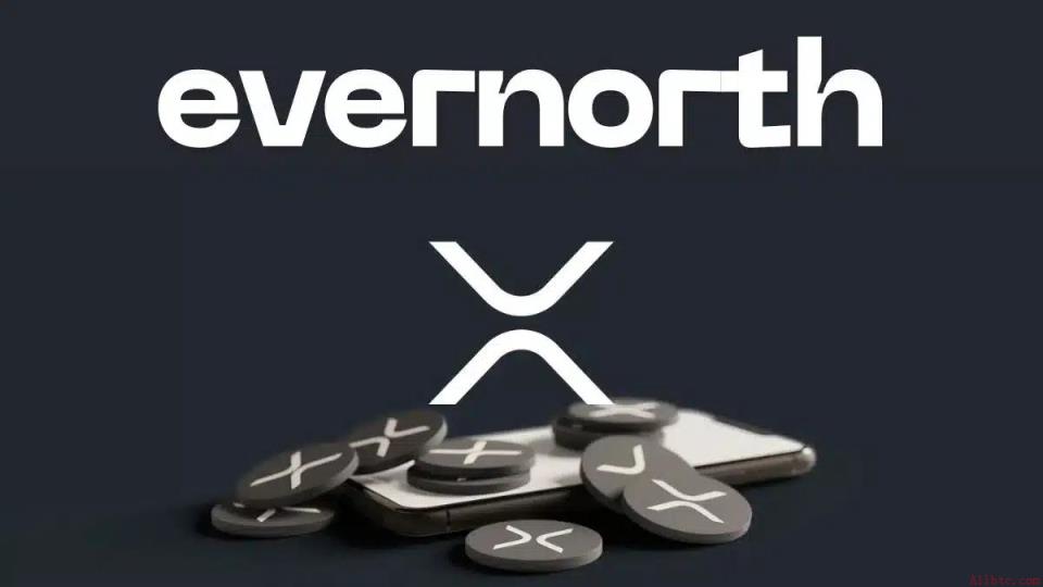 **突发：Evernorth最新研究显示XRP正崛起为快速增长的代币化网络 – 详情揭秘**