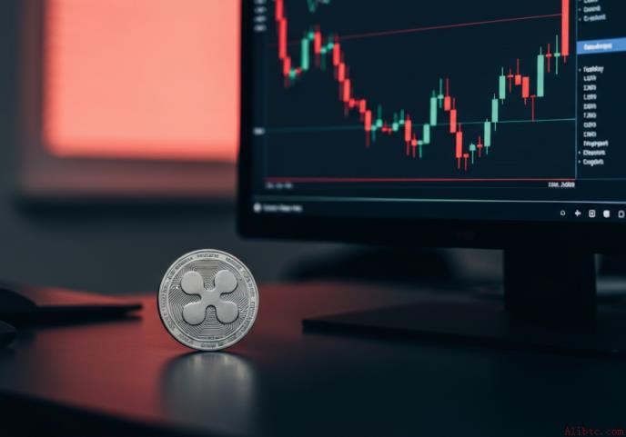 XRP失守支撑后反弹 币安官网注册用户可实时追踪行情波动