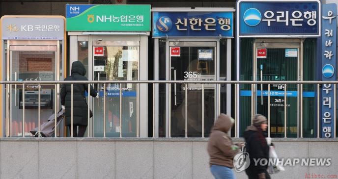 比特币狂跌之际，韩国金融业为何逆势收购交易所？
