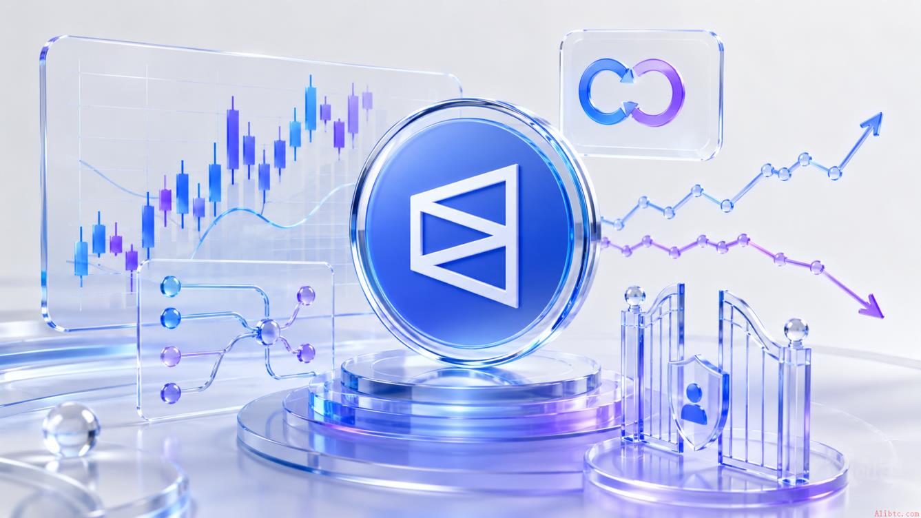 Polymarket永续合约测试版上线：预测市场迈入24小时多空交易新纪元