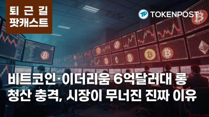 5月28日晚间播客：美伊冲突致加密货币市值蒸发800亿美元，ETF市场亦流失7亿美元资金