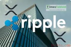 瑞波提交两项重要商标申请，XRP社群热议