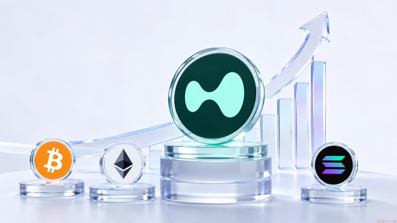 HYPE兑比特币、以太坊及SOL汇率创新高，Hyperliquid势头持续增强