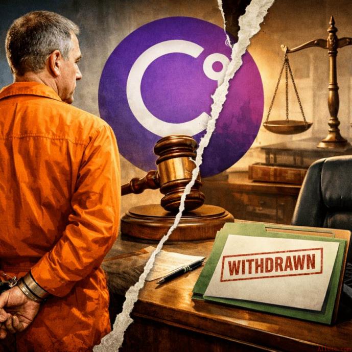 前摄氏CEO借律师请辞之机提请撤销判决