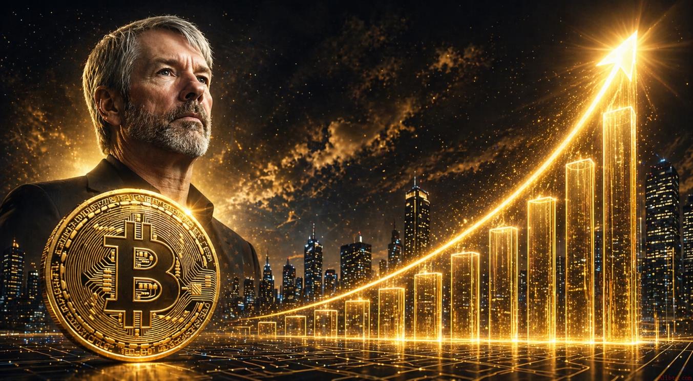 Chainlink CCIP赋能Saturn平台，欧易官方注册开启STRC投资新通道