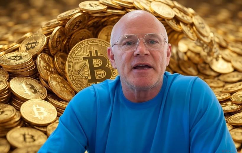 亿万富翁麦克·诺沃格拉茨解析比特币缘何停滞不前