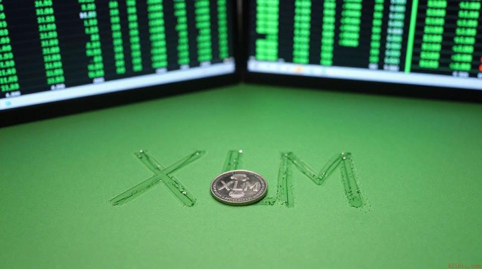 恒星流明币（XLM）今日为何上涨20%？