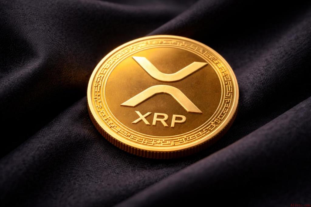 XRP徘徊于关键位点 或将决定后续走向