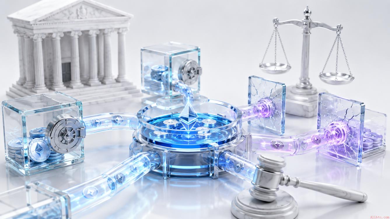 观点：Circle冻结Zama资产揭示DeFi最大风险在于中心化抵押