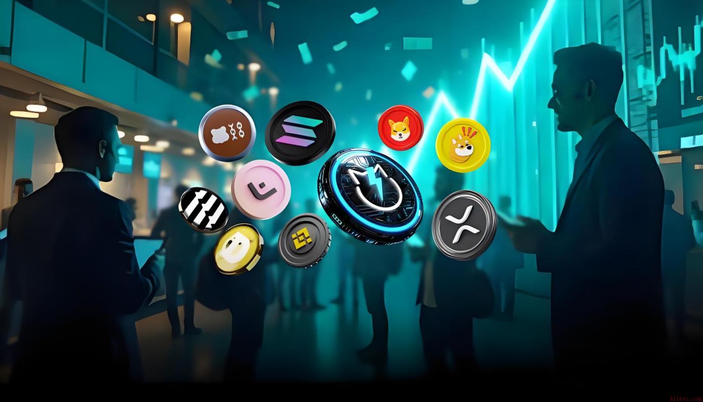 花旗高管勾勒通证化金融未来蓝图