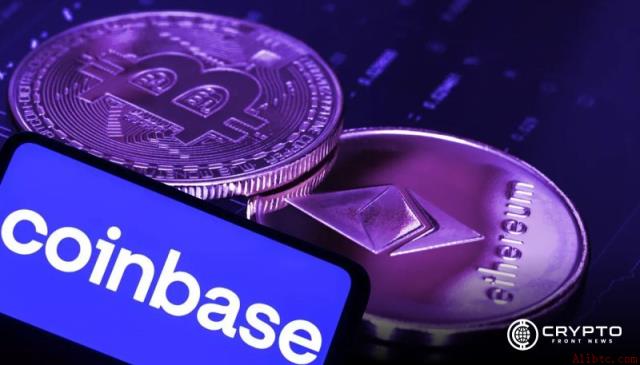 美国企业现可通过Coinbase连接全球加密货币市场