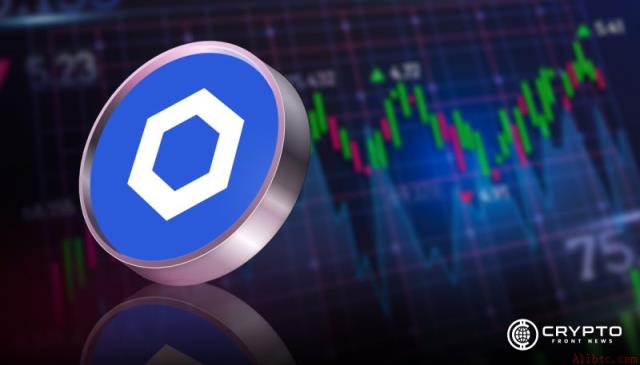 Chainlink活跃度激增，LINK价格稳守9美元关口