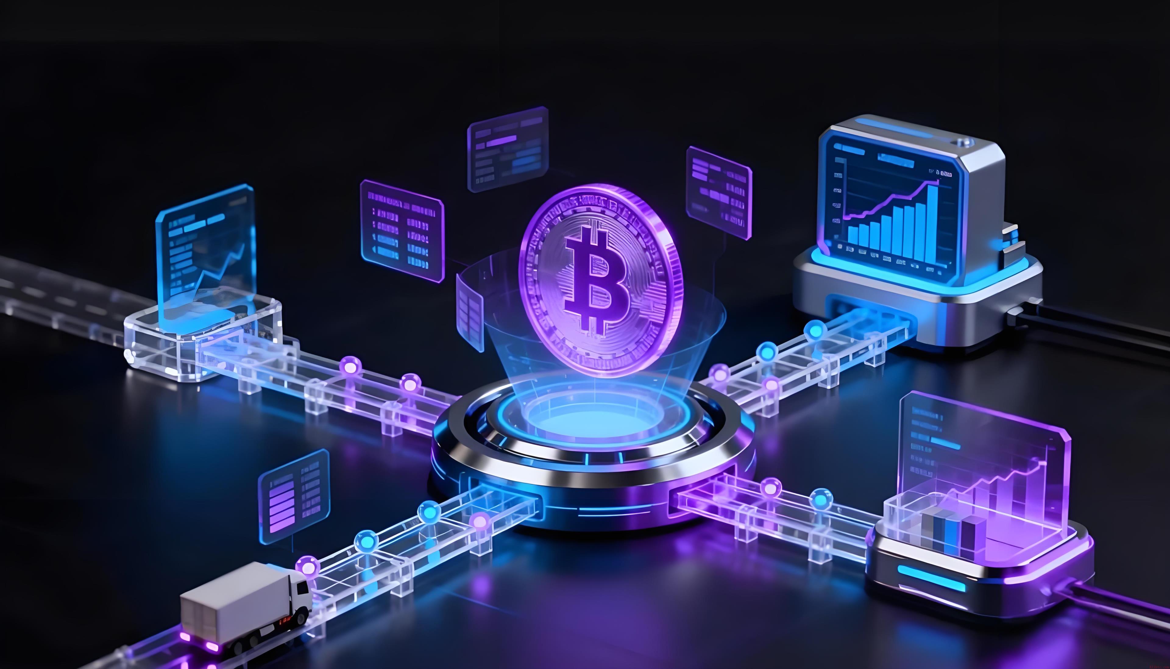越南拟允许中小企业以数字资产抵押获取银行贷款