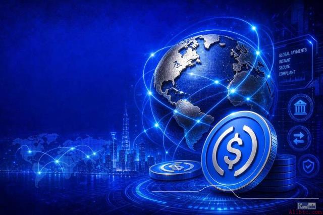Nium与Circle携手整合USDC，强化全球支付网络