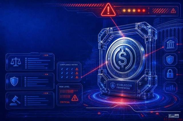 杰米·戴蒙对CLARITY法案的稳定币警告
