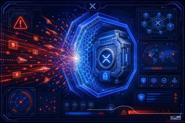随着DeFi漏洞激增 XRPL设计模块化抵御闪电贷攻击