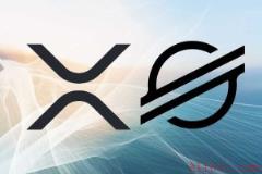 黑暗守卫者：XLM呈看涨布局与相对强弱指标。XRP将复制相同走势。原因解析。