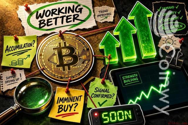 Strategy公司总裁迈克尔·塞勒推文暗示比特币买盘称“运行更佳”