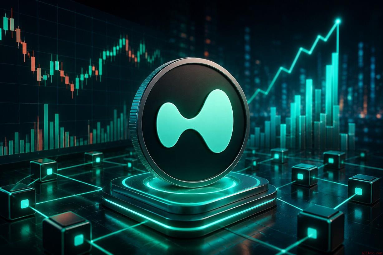 Hyperliquid日交易额突破10亿美元，永续合约DEX竞争白热化