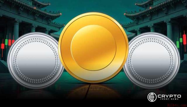 XLM飙升100% 分析师紧盯0.30美元关键测试
