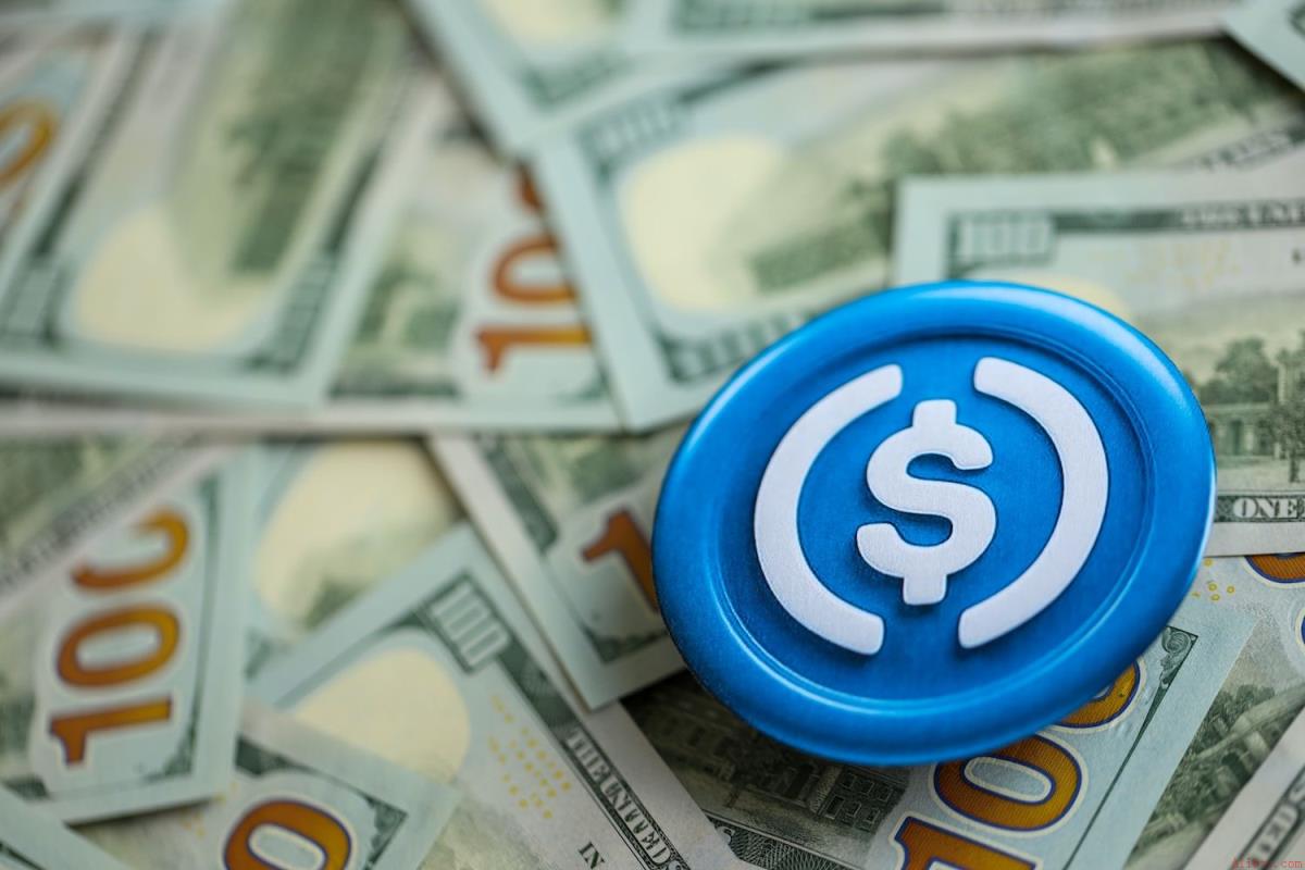 若量子计算破解加密 稳定币公司承诺确保USDC安全