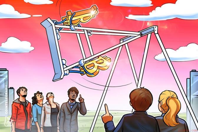 比特币重回“派发阶段” 极端恐惧笼罩加密货币市场