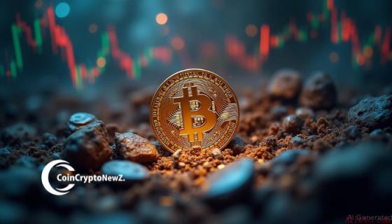 比特币价格坚守关键支撑位，交易者静待回调时机