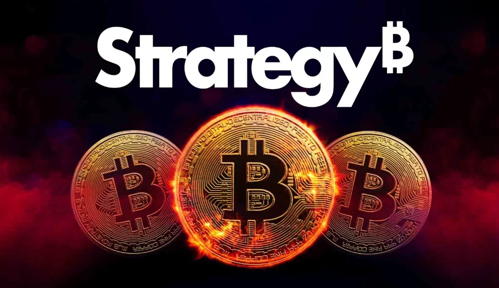 突发！首笔比特币策略性减仓完成：价格应声下跌，BTC具体抛售量曝光！
