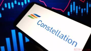 Constellation Energy(CEG)宣布30.9亿美元二次发行 股价重挫7%