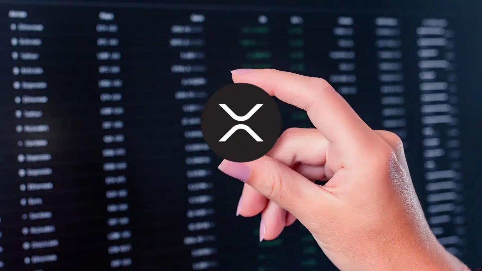 Bitwise推出首个2.59亿美元代币化基金 纳入XRP发力DeFi市场