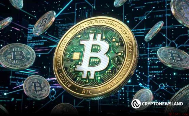 企业持续吸纳比特币，币安官网注册用户激增